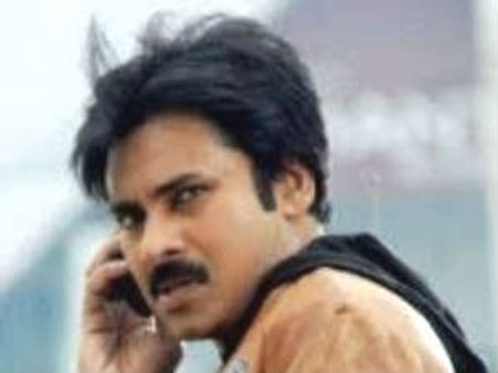 ఆర్కిటెక్ పాత్రకు పవన్ కి రెండు కోట్లు?