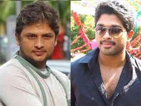 హాట్ న్యూస్:బన్నీ,సురేంద్రరెడ్డి కాంబినేషన్