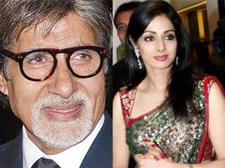 18 తర్వాత కలిసిన నటిస్తున్న లెజెండ్రీ స్టార్స్ ..!