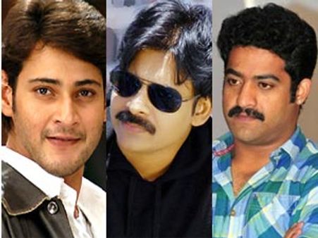 అగ్రపీఠం అధిష్టించబోయే టాలీవుడ్..మెగాస్టార్.ఎవరు?