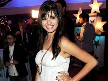 సెలబ్రిటీ హీరోయిన్‌గా ఎలా ఎదిగిందనేదే ఆ వీడియో