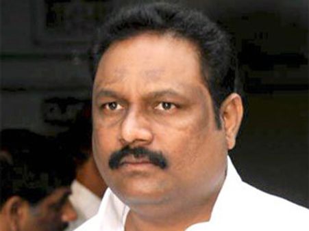 బెల్లంకొండ 'ఫుల్ మీల్స్..100% మాస్'