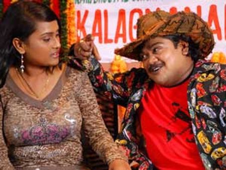 సి కళ్యాణ్,వర్మ, భానుకిరణ్ లపై సినిమా