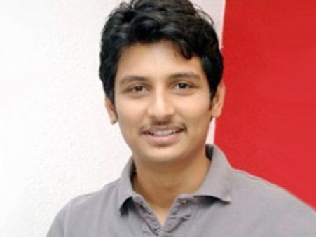 కార్తీ తర్వాత తెలుగులో మార్కెట్ పెంచకొంటున్న జీవా