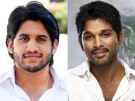 అల్లు అర్జున్ మార్కెట్ ను కొల్లగొట్టాలని చూస్తున్న చైతన్య