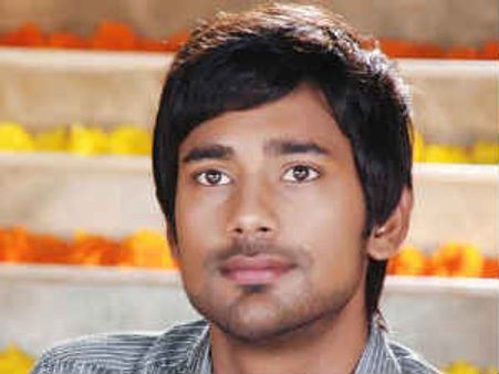 అభిమానులు వర్రీ కావద్దు: వరుణ్ సందేశ్