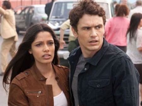 కొన్ని సన్నివేశాలు మంత్రముగ్దుల్ని చేస్తాయంటున్న డైరెక్టర్