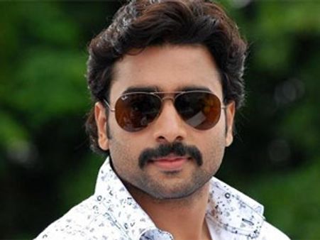 బాలయ్య బాబుదే మొదటి కాంప్లిమెంట్