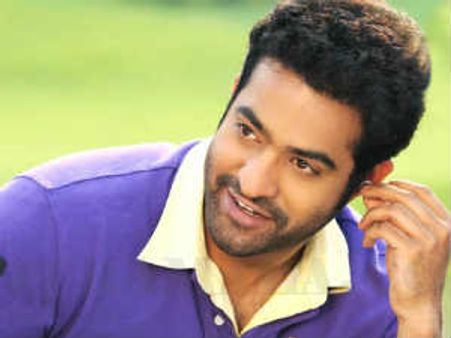 'ఊసరవెల్లి'లో ఎన్టీఆర్ క్యారక్టైరేజేషన్