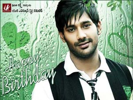 బ్యాంకాక్ కు వరుణ్ సందేశ్ ఎస్కేప్ !?