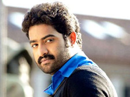 'మెమరీ లాస్' కథతో ఎన్టీఆర్ చిత్రం