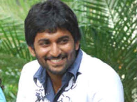 నాని 'సెగ' టేబుల్ ప్రాఫెట్!?