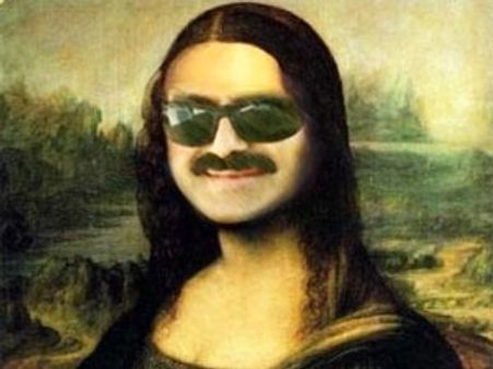 బాలయ్యను ఏడిపిస్తున్నవాడు దొరికాడు