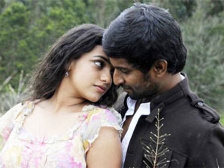 సెగలు రేపే వాస్తవం (సెగ చిత్రం ప్రివ్యూ)