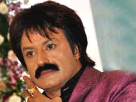 పేరు వింటే బాలకృష్ణ బీపీ రైజ్