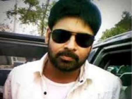 విష్ణు వర్దన్ 'కాళి' సినిమా పవన్ ఉగ్రరూపమే?