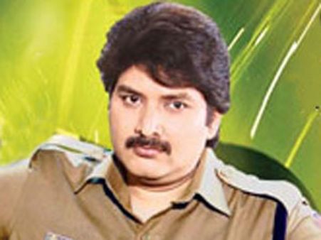 రామోజీరావుకి సుమన్ కొత్త తలనొప్పి