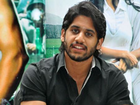 లవర్ బాయ్ ఇమేజ్ వద్దనుకున్నా..అందుకే మాస్ సినిమాలు చేస్తున్నా