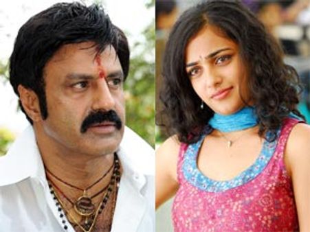 2010 నంది అవార్డులు: ఉత్తమ నటుడు బాలయ్య