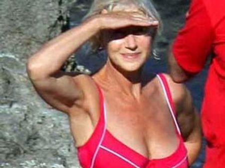 బెస్ట్ బాడీ ఆఫ్ ద ఇయర్‌గా 66 సంవత్సరాల బామ్మ