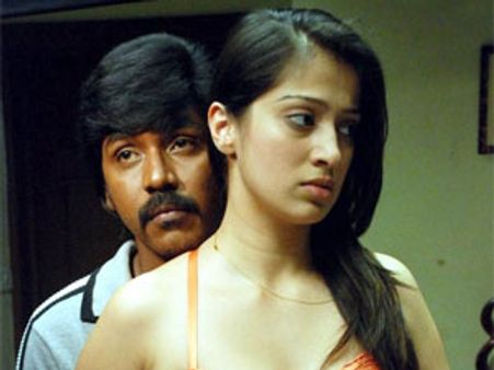 మరో ‘కాంచన’ కిలారెన్స్ సిద్దం..మునీ సీక్వెల్ తపస్సు..