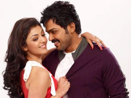 ఆవారా కార్తి కాదు వారెవ్వా కార్తి...!