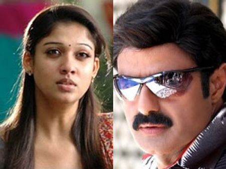 పెళ్లికి ముందే నయనతారకు బాలయ్య సీక్రెట్ గిఫ్ట్