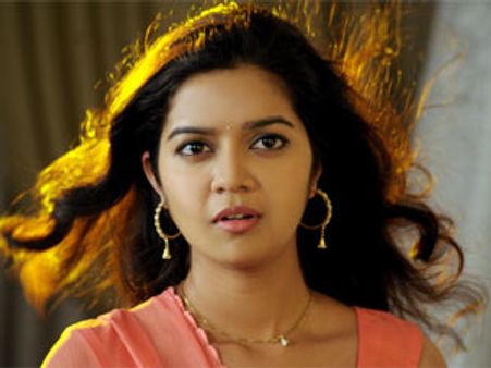 కలర్స్ స్వాతితో మళ్ళీ రామ్ గోపాల్ వర్మ