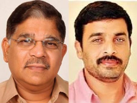 బడా నిర్మాతల కార్యాలయాలపై అధికారుల దాడులు