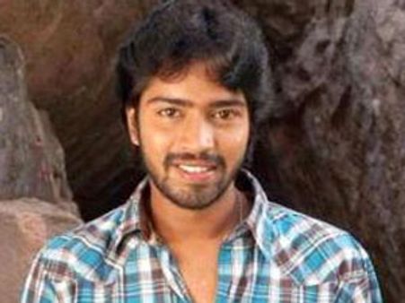 అల్లరి నరేష్ 'మడత కాజా' స్టోరీ లైన్