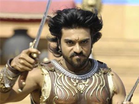 ఆ మ్యాజిక్ మళ్లీ క్రియేట్ చేయలేం:రామ్ చరణ్