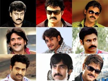 భారీగా ఖర్చుపెట్టిస్తున్న బడా హీరోలు