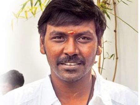 'రోబో'శంకర్ దర్శకత్వంలో లారెన్స్