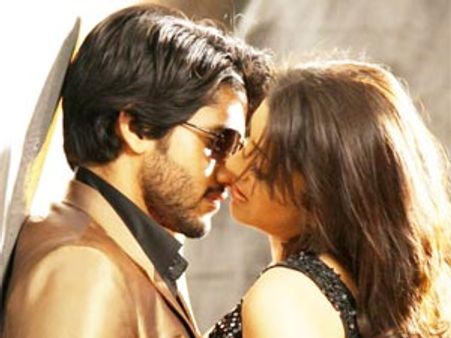 దడదడలాడించే కుర్రాడు ('దడ' ప్రివ్యూ)