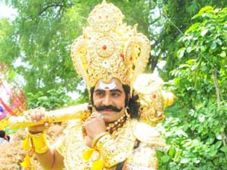 శ్రీహరి ప్రధాన పాత్రలో ప్రారంభమైన 'యమహో యమః'