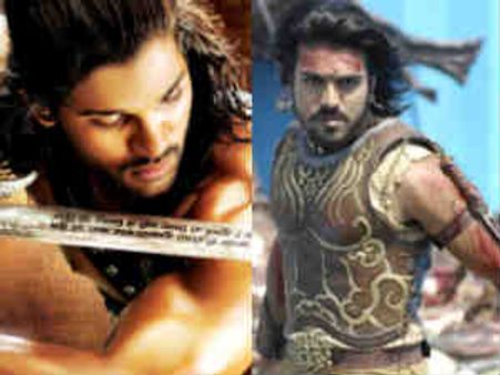 యువ హీరోల మధ్య విడదీయరాని బంధం