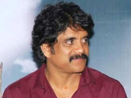 ఫ్లాపుకి కారణం నాగార్జునే అంటున్నారు