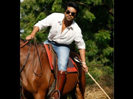 రామ్ చరణ్ కొత్త హాబీ అదే