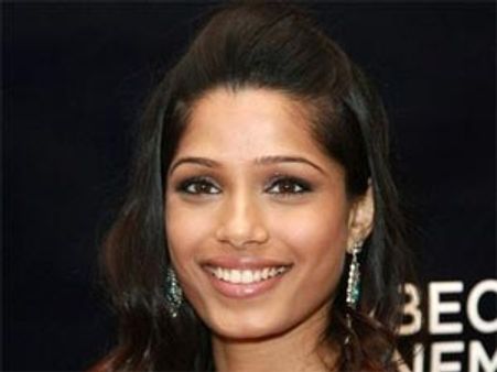 దేశీ‌గర్ల్‌గా కనిపించబోతున్న ఫ్రిదా