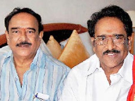 ఏం కోల్పోయామో తెలుస్తోంది:పరుచూరి బ్రదర్శ్