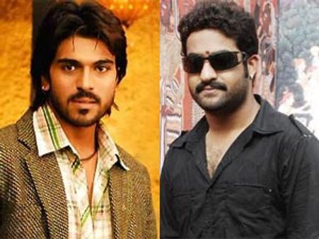 చరణ్ కాబోయే భార్య గురించి ఎంక్వయిరీ చేసిన జూ ఎన్టీఆర్..!