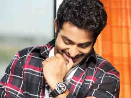 చిరంజీవి 150వ సినిమా జూ.ఎన్టీఆర్ చేతుల్లోకి?