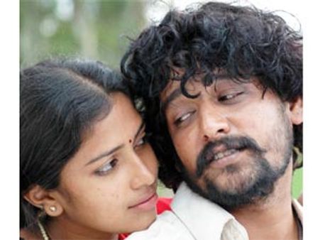 చూసి వచ్చాక వెంటాడే సినిమా