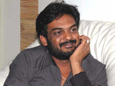 పూరీ జగన్నాధ్ సెకెండ్ సెటప్ప్ లు