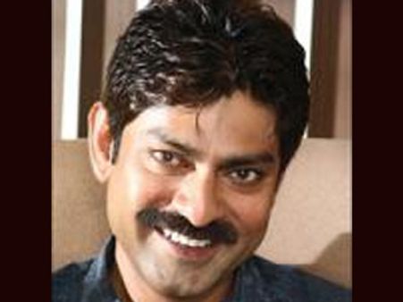 జగపతిబాబు సినిమా రీమేక్ లో సల్మాన్