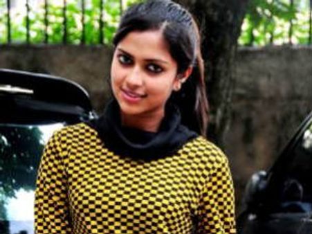 నాగచైతన్య కన్నా పెద్దదానిలా ఉందనే...