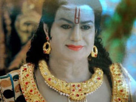 బాలకృష్ణ అంటే ఇక భయపడతారా?