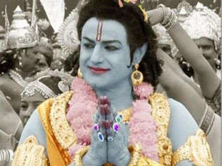 'శ్రీరామ రాజ్యం' విడుదల వాయిదా