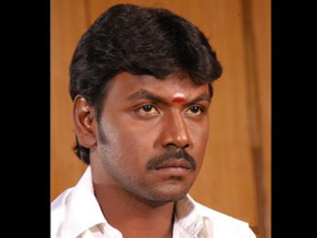 లారెన్స్ ని నాగార్జున కొట్టాడా?