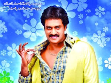 సునీల్ బ్రేక్ తీసుకోవాలని నిర్ణయం